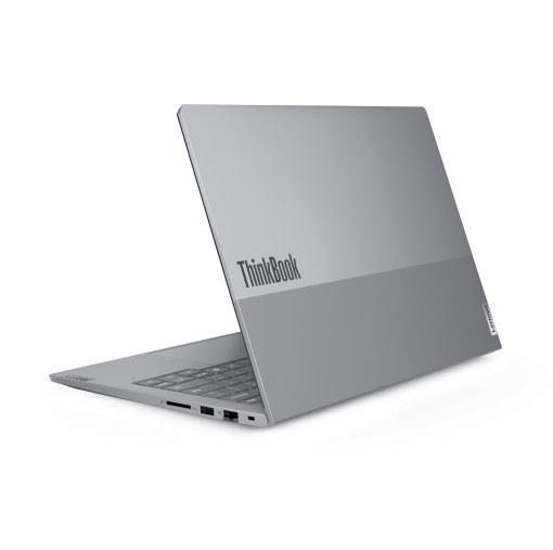 ⁦LENOVO ThinkBook 14 G8 U7 16 512GB Win11P 3YR⁩ – תמונה ⁦4⁩