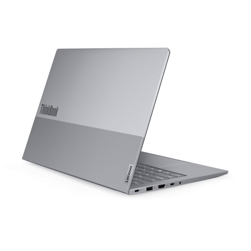 ⁦LENOVO ThinkBook 14 G8 U7 16 512GB Win11P 3YR⁩ – תמונה ⁦5⁩
