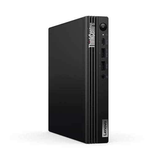 ⁦LENOVO M70q G5 i7-14700T | 16GB | 512GB | Dos | 3Y⁩ – תמונה ⁦2⁩