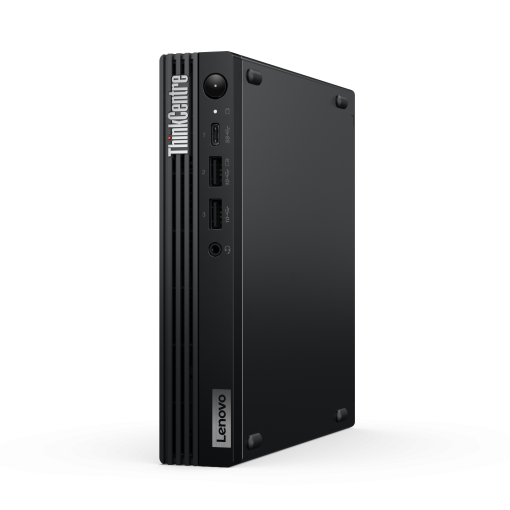 ⁦LENOVO M70q G5 i7-14700T | 16GB | 512GB | Dos | 3Y⁩ – תמונה ⁦3⁩