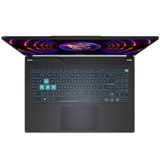 ⁦מחשב נייד MSI Cyborg 15 i7-13620H 16GB 1TB RTX4060 FHD 144Hz באחריות יבואן רשמי⁩ – תמונה ⁦2⁩