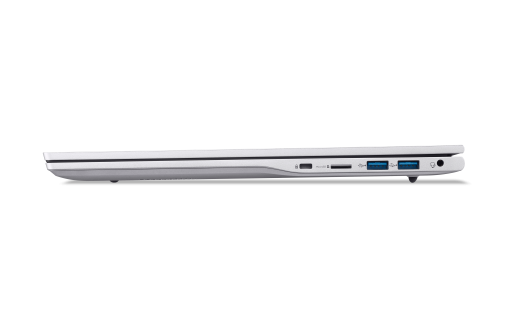 ⁦Acer Aspire Lite i7 16 512 W11H⁩ – תמונה ⁦4⁩