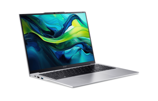 ⁦Acer Aspire Lite i7 16 512 W11H⁩ – תמונה ⁦2⁩