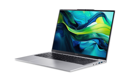 ⁦Acer Aspire Lite i7 16 512 W11H⁩ – תמונה ⁦3⁩