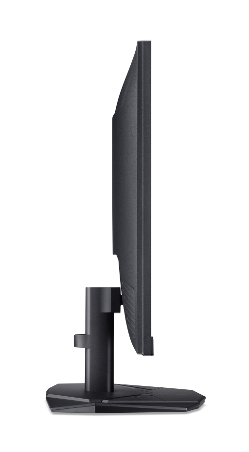 ⁦Acer Nitro KG251Q X0 24.5⁩ – תמונה ⁦4⁩