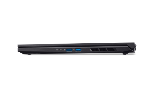 ⁦Acer Nitro V17 AI Ryzen AI 5-340 16 512 DOS⁩ – תמונה ⁦4⁩