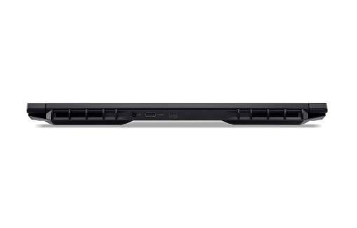 ⁦Acer Nitro V17 AI Ryzen AI 5-340 16 512 DOS⁩ – תמונה ⁦5⁩