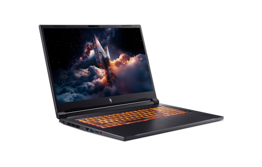 ⁦Acer Nitro V17 AI Ryzen AI 7-350 16 1TB DOS⁩ – תמונה ⁦2⁩