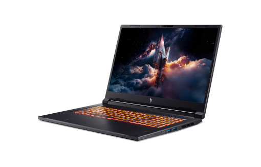 ⁦Acer Nitro V17 AI Ryzen AI 7-350 16 1TB DOS⁩ – תמונה ⁦3⁩