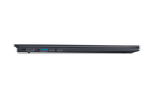 ⁦Acer Swift Go 16 AI RyzenAI7 32 1TB W11H⁩ – תמונה ⁦3⁩