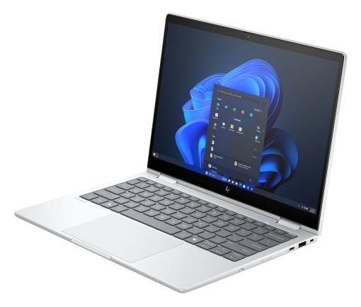 ⁦HP EliteBook 8 Flip G1i 13 U7 32GB 1TB|W11P⁩ – תמונה ⁦2⁩