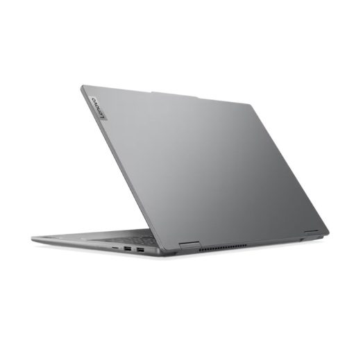 ⁦מחשב נייד Lenovo IP 5 16 אינץ' Core i5 16GB 512GB SSD מסך מגע מואר - באחריות יבואן רשמי 3 שנים⁩ – תמונה ⁦2⁩