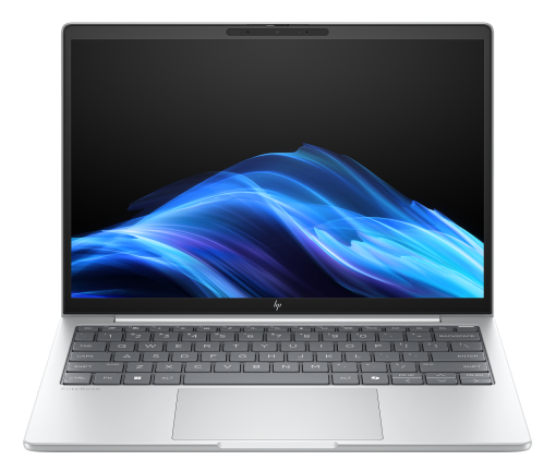 HP EliteBook 8 G1i 13 U7 32GB 1TB W11P 5YW מודם