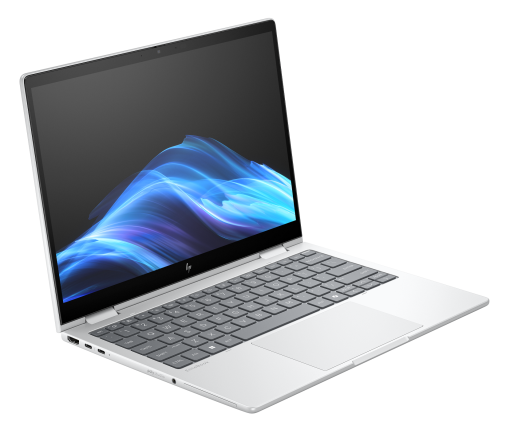 ⁦HP EliteBook 8 Flip G1i 13 U7 32GB 1TB|W11P⁩ – תמונה ⁦3⁩