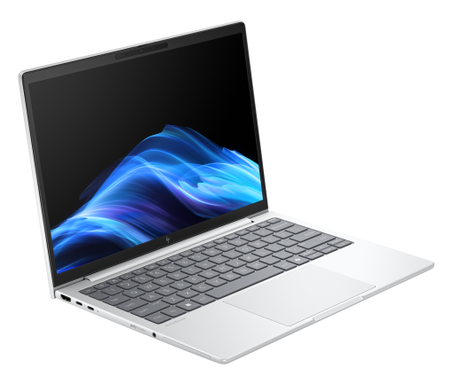 ⁦HP EliteBook 8 G1i 13 U7 32GB 1TB W11P 5YW מודם⁩ – תמונה ⁦3⁩