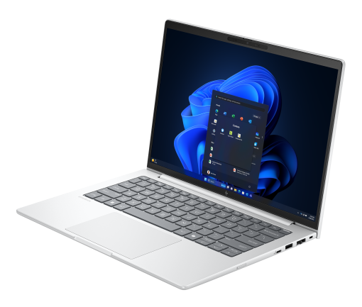 ⁦HP EliteBook 8 G1i 14 U7 32 1TB W11p 5YW Modem⁩ – תמונה ⁦2⁩