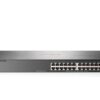 Aruba 2930F 24G 4SFP+ Swch