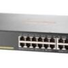 Aruba 2930F 24G PoE+ 4SFP+ Swch