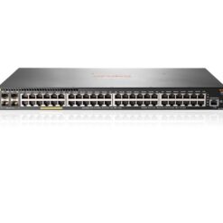 Aruba 2930F 48G PoE+ 4SFP+ Swch
