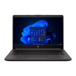 HP240R G9 14'' FHD i5-1334U 16GB (1x16) 512GB SSD DOS Dark Silver 3YOS