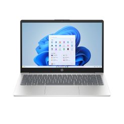 HP NoteBook 14-ep0008nj 14'' FHD i5-1335U 16GB 512SSD WIN11HOME SILVER 3YOS- רייטיל