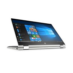 HP PavilionX360 Touch 2IN1 14-ek2002nj 14'' FHD Core 5-120U 16GB 512SSD LKB FP WIN11HOME SILVER 3YOS