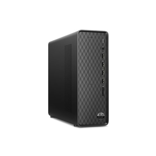 ⁦HP Slim Desktop Tower S01-pF3009nj  i7-13700 16GB 512 SSD WIN11HOME 3Y⁩ – תמונה ⁦2⁩