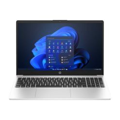 HP250 G10 15.6 FHD i5-1334U 16GB (1x16) 512GB SSD DOS Dark Silver 3YOS