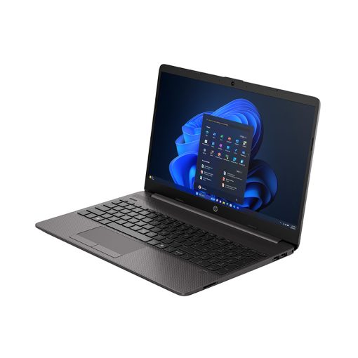 ⁦HP250R G9 15.6 FHD i5-1334U 8GB (1x8) 256GB SSD DOS Dark Silver 3YOS⁩ – תמונה ⁦2⁩