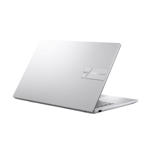 ⁦ASUS Vivobook X1404VA 14.0 FHD I5-1334U 16GB 1TB SSD WIN11 HOME Silver Y1⁩ – תמונה ⁦2⁩