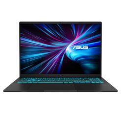 ASUS Vivobook V3607VU 16.0 Core™ 7 Processor 240H  32GB 1TB  SSD NV RTX4050 Black FD 1YOS