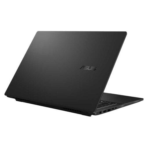 ⁦ASUS Vivobook V3607VU 16.0 Core™ 7 Processor 240H  32GB 1TB  SSD NV RTX4050 Black FD 1YOS⁩ – תמונה ⁦2⁩