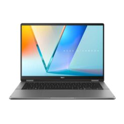 ASUS Vivobook Flip TP3407SA 14.0 Touch CORE ULTRA 7 258V 32GB 1TB SSD WIN11 1YOS
