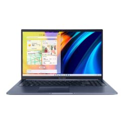 ASUS Vivobook NB-X 15.6 FHD 1920X1080 16:9 I3-1215U 8GB 256GB  SSD Intel UMA FD 1Y
