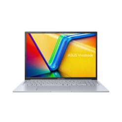 ASUS Vivobook NB-K 16.0 WUXGA  I5-12500H 16GB 1TB  SSD NV RTX2050 Silver FD 1YOS