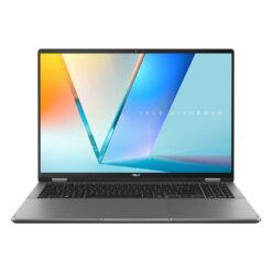 ASUS Vivobook S 16 TP3607SA-16 WQXGA Touch-Flip CORE ULTRA 7 258V 32GB 1TB SSD WIN11 HOME 1YOS