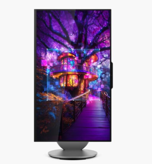 ⁦AIO Yoga 7 27IAH10 - F0J20038IV⁩ – תמונה ⁦2⁩