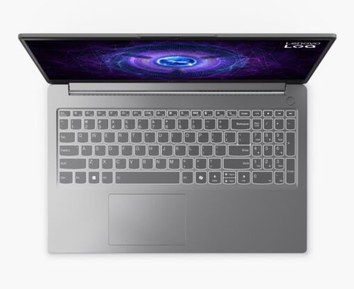 ⁦Lenovo IP LOQ 15IAX9E - 83LK009RIV⁩ – תמונה ⁦3⁩