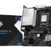 לוח אם MSI PRO H810M-B DDR5