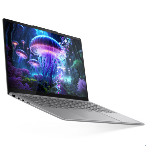 ⁦Lenovo Yoga Slim 7 - 83JX004QIV⁩ – תמונה ⁦3⁩