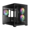 מארז מחשב GAMDIAS AURA GC10M ARGB