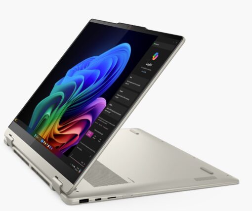 Lenovo Yoga 7 2-in-1 16AKP10 - 83JU000WIV