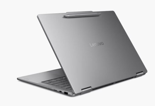 ⁦Lenovo Yoga 7 2-in-1 14ILL10 - 83JQ004JIV⁩ – תמונה ⁦2⁩
