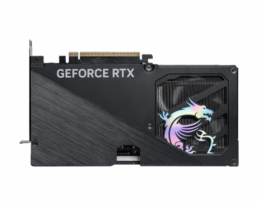 ⁦כרטיס מסך MSI RTX 5060 Ti 8G GAMING OC⁩ – תמונה ⁦4⁩