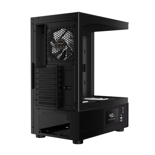 ⁦מארז אקווריום GAMDIAS ATLAS E2 CG⁩ – תמונה ⁦4⁩