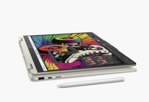 ⁦Lenovo Yoga 7 2-in-1 16AKP10 - 83JU000WIV⁩ – תמונה ⁦2⁩
