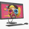 AIO Yoga 32ILL10  - F0HX000VIV