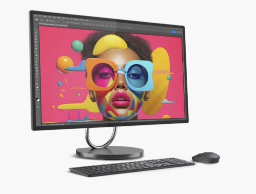 AIO Yoga 32ILL10  - F0HX000VIV