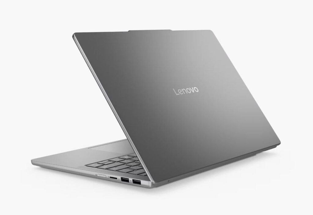 Lenovo IPS5 14 - 83HR0071IV