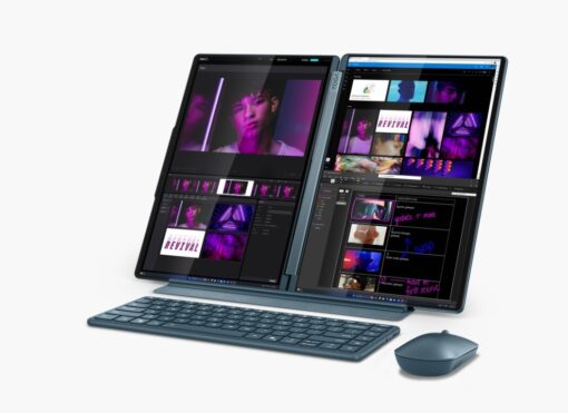 Lenovo Yoga Book9 14IAH10 - 83KJ0021IV